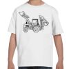 Youth Essential-T T-Shirt Thumbnail