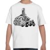 Youth Essential-T T-Shirt Thumbnail