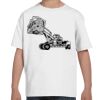 Youth Essential-T T-Shirt Thumbnail