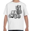 Youth Essential-T T-Shirt Thumbnail