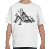 Youth Essential-T T-Shirt Thumbnail