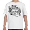 Youth Essential-T T-Shirt Thumbnail