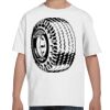Youth Essential-T T-Shirt Thumbnail