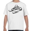 Youth Essential-T T-Shirt Thumbnail