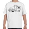 Youth Essential-T T-Shirt Thumbnail