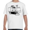 Youth Essential-T T-Shirt Thumbnail