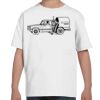 Youth Essential-T T-Shirt Thumbnail