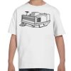 Youth Essential-T T-Shirt Thumbnail