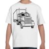 Youth Essential-T T-Shirt Thumbnail