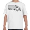 Youth Essential-T T-Shirt Thumbnail