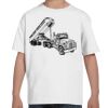 Youth Essential-T T-Shirt Thumbnail