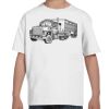 Youth Essential-T T-Shirt Thumbnail