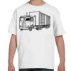 Youth Essential-T T-Shirt Thumbnail