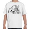 Youth Essential-T T-Shirt Thumbnail