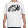 Youth Essential-T T-Shirt Thumbnail
