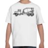 Youth Essential-T T-Shirt Thumbnail