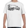 Youth Essential-T T-Shirt Thumbnail