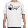 Youth Essential-T T-Shirt Thumbnail