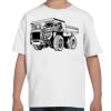 Youth Essential-T T-Shirt Thumbnail