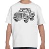 Youth Essential-T T-Shirt Thumbnail