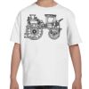 Youth Essential-T T-Shirt Thumbnail