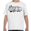 Youth Essential-T T-Shirt Thumbnail