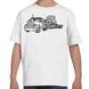 Youth Essential-T T-Shirt Thumbnail