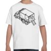 Youth Essential-T T-Shirt Thumbnail