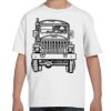 Youth Essential-T T-Shirt Thumbnail