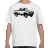Youth Essential-T T-Shirt Thumbnail