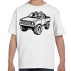 Youth Essential-T T-Shirt Thumbnail