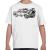 Youth Essential-T T-Shirt Thumbnail