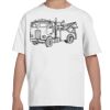 Youth Essential-T T-Shirt Thumbnail