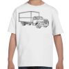 Youth Essential-T T-Shirt Thumbnail
