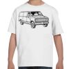 Youth Essential-T T-Shirt Thumbnail
