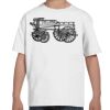 Youth Essential-T T-Shirt Thumbnail