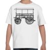 Youth Essential-T T-Shirt Thumbnail