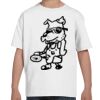 Youth Essential-T T-Shirt Thumbnail