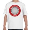 Youth Essential-T T-Shirt Thumbnail