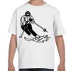 Youth Essential-T T-Shirt Thumbnail