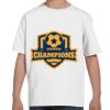 Youth Essential-T T-Shirt Thumbnail