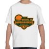 Youth Essential-T T-Shirt Thumbnail