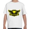 Youth Essential-T T-Shirt Thumbnail