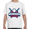 Youth Essential-T T-Shirt Thumbnail