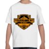Youth Essential-T T-Shirt Thumbnail