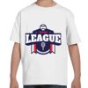 Youth Essential-T T-Shirt Thumbnail