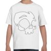 Youth Essential-T T-Shirt Thumbnail