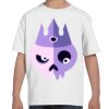Youth Essential-T T-Shirt Thumbnail