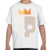 Youth Essential-T T-Shirt Thumbnail