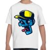 Youth Essential-T T-Shirt Thumbnail